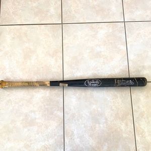 Louisville Slugger Softball “60 War Club” Bat